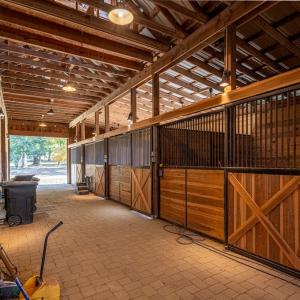 Photo #37 of 5565 Saxkey Road, Saxe, VA 91.3 acres