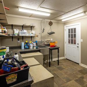 Photo #38 of 5565 Saxkey Road, Saxe, VA 91.3 acres