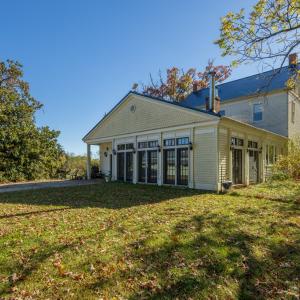 Photo #4 of 5565 Saxkey Road, Saxe, VA 91.3 acres