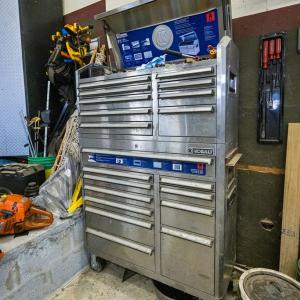 Photo #46 of 5565 Saxkey Road, Saxe, VA 91.3 acres