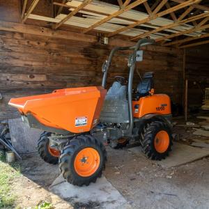 Photo #49 of 5565 Saxkey Road, Saxe, VA 91.3 acres