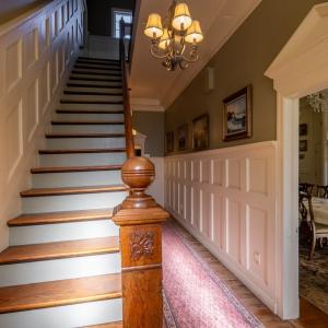 Photo #5 of 5565 Saxkey Road, Saxe, VA 91.3 acres