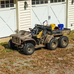 Photo #51 of 5565 Saxkey Road, Saxe, VA 91.3 acres