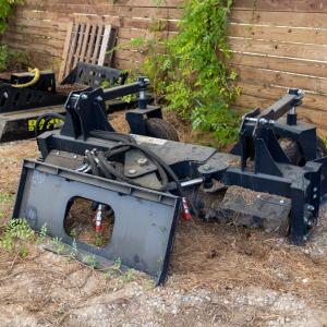 Photo #54 of 5565 Saxkey Road, Saxe, VA 91.3 acres