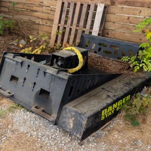 Photo #55 of 5565 Saxkey Road, Saxe, VA 91.3 acres