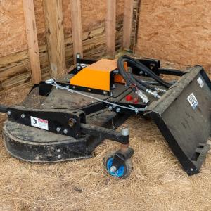 Photo #57 of 5565 Saxkey Road, Saxe, VA 91.3 acres