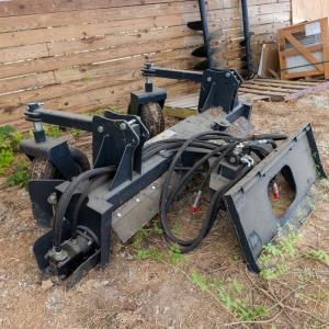 Photo #59 of 5565 Saxkey Road, Saxe, VA 91.3 acres