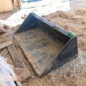 Photo #61 of 5565 Saxkey Road, Saxe, VA 91.3 acres