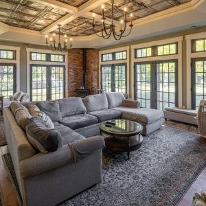 Photo #7 of 5565 Saxkey Road, Saxe, VA 91.3 acres