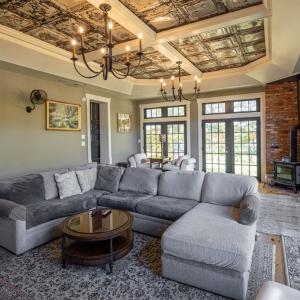 Photo #8 of 5565 Saxkey Road, Saxe, VA 91.3 acres