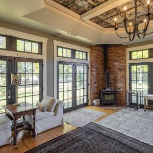 Photo #9 of 5565 Saxkey Road, Saxe, VA 91.3 acres