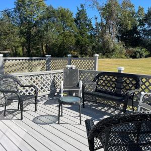 Photo #11 of 11301 Genito Rd, Amelia, VA 0.7 acres