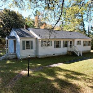 Photo #3 of 941 Saxkey Rd, Drakes Branch, VA 50.0 acres