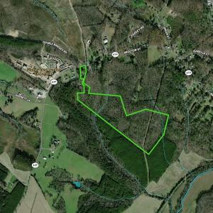 Photo #44 of 941 Saxkey Rd, Drakes Branch, VA 50.0 acres