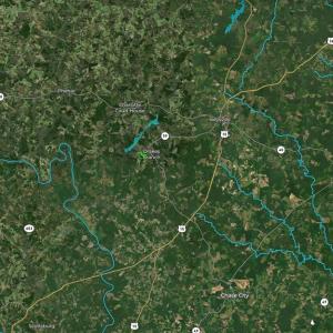 Photo #46 of 941 Saxkey Rd, Drakes Branch, VA 50.0 acres