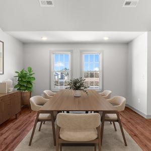 Photo #6 of 201 Zion Drive, Farmville, VA 0.1 acres