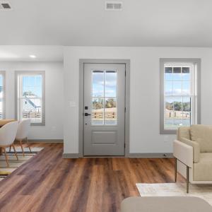 Photo #2 of Lot 25 Layne Street, Farmville, VA 0.1 acres