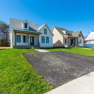 Photo #27 of Lot 25 Layne Street, Farmville, VA 0.1 acres