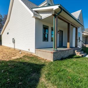 Photo #31 of Lot 25 Layne Street, Farmville, VA 0.1 acres