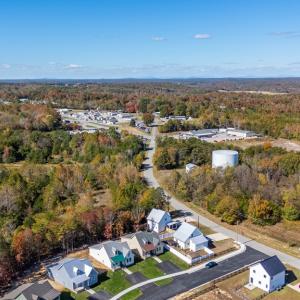 Photo #45 of Lot 25 Layne Street, Farmville, VA 0.1 acres