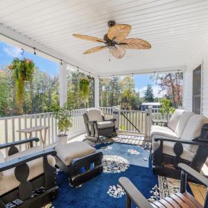 Photo #25 of 2072 Cumberland Rd, Farmville, VA 11.2 acres