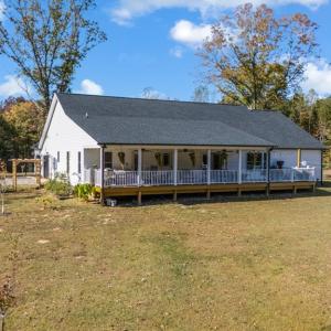 Photo #2 of 2072 Cumberland Rd, Farmville, VA 11.2 acres