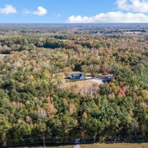 Photo #4 of 2072 Cumberland Rd, Farmville, VA 11.2 acres