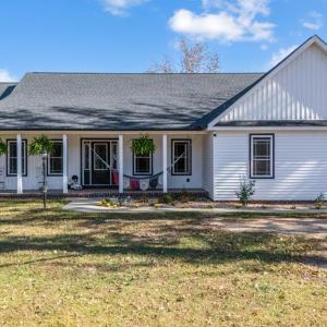 Photo #2 of 2072 Cumberland Rd, Farmville, VA 11.2 acres