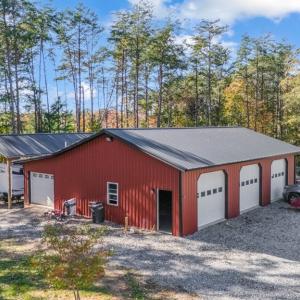 Photo #32 of 2072 Cumberland Rd, Farmville, VA 11.2 acres