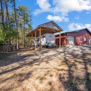 Photo #34 of 2072 Cumberland Rd, Farmville, VA 11.2 acres