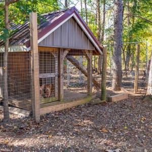 Photo #35 of 2072 Cumberland Rd, Farmville, VA 11.2 acres