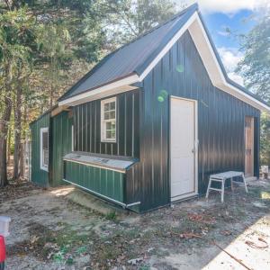 Photo #37 of 2072 Cumberland Rd, Farmville, VA 11.2 acres