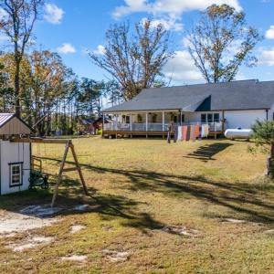 Photo #5 of 2072 Cumberland Rd, Farmville, VA 11.2 acres