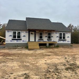 Photo #2 of 513 Salem Church Road, Cumberland, VA 2.9 acres