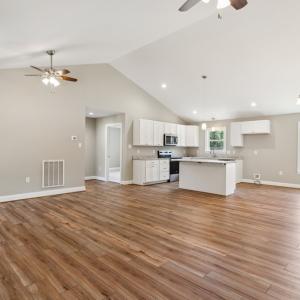 Photo #9 of 513 Salem Church Road, Cumberland, VA 2.9 acres