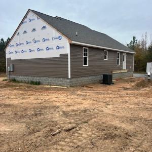 Photo #3 of 513 Salem Church Road, Cumberland, VA 2.9 acres