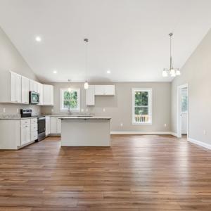 Photo #6 of 513 Salem Church Road, Cumberland, VA 2.9 acres