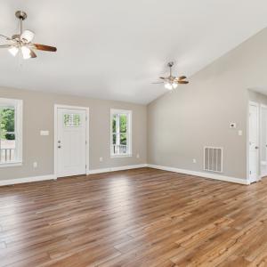 Photo #7 of 513 Salem Church Road, Cumberland, VA 2.9 acres