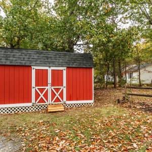 Photo #37 of 301 Log Cabin Rd, Appomattox, VA 1.0 acres