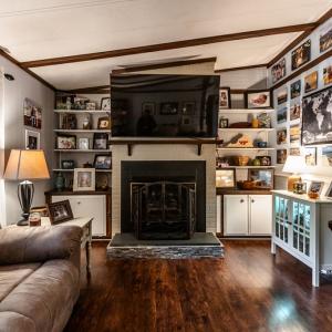 Photo #8 of 301 Log Cabin Rd, Appomattox, VA 1.0 acres