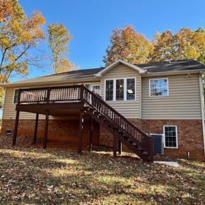 Photo #4 of 1351 Purdum Mill Rd, Appomattox, VA 1.0 acres