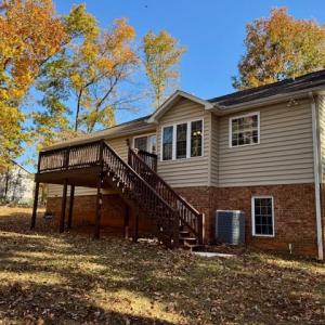 Photo #3 of 1351 Purdum Mill Rd, Appomattox, VA 1.0 acres