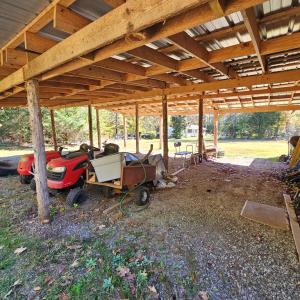 Photo #28 of 37 Bear Branch Road, Farmville, VA 9.1 acres