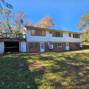 Photo #3 of 37 Bear Branch Road, Farmville, VA 9.1 acres
