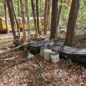 Photo #34 of 37 Bear Branch Road, Farmville, VA 9.1 acres