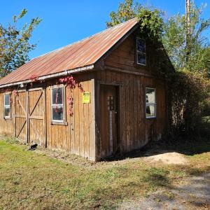 Photo #4 of 37 Bear Branch Road, Farmville, VA 9.1 acres