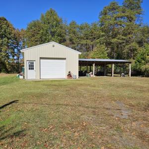 Photo #5 of 37 Bear Branch Road, Farmville, VA 9.1 acres