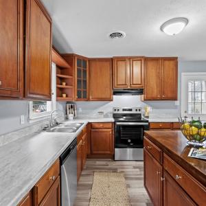 Photo #10 of 407 TUNSTALL AVE, Blackstone, VA 0.3 acres