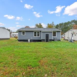 Photo #22 of 407 TUNSTALL AVE, Blackstone, VA 0.3 acres