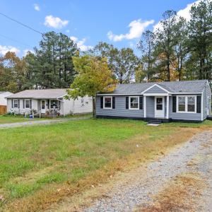 Photo #25 of 407 TUNSTALL AVE, Blackstone, VA 0.3 acres